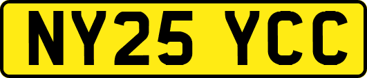 NY25YCC