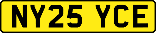 NY25YCE