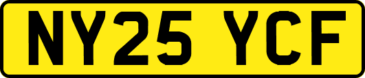 NY25YCF