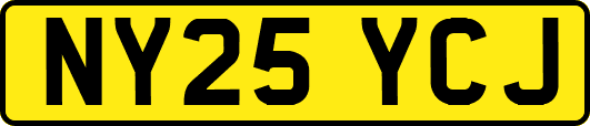 NY25YCJ