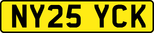 NY25YCK