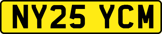 NY25YCM