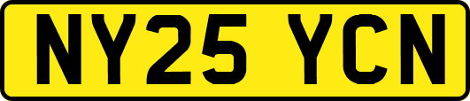 NY25YCN