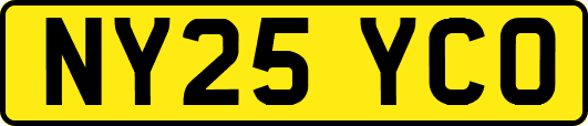 NY25YCO