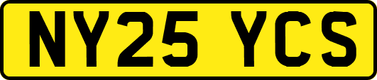 NY25YCS