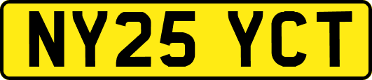 NY25YCT