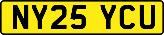 NY25YCU