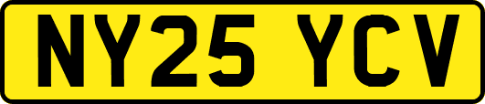 NY25YCV
