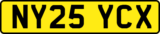 NY25YCX