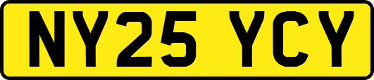 NY25YCY