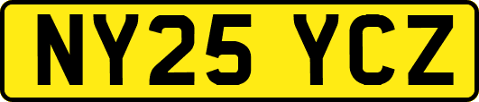 NY25YCZ