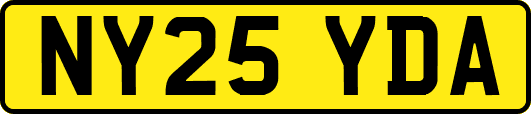 NY25YDA