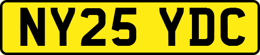 NY25YDC