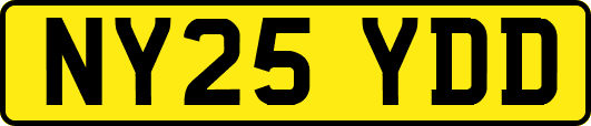 NY25YDD