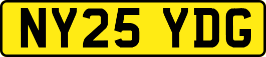 NY25YDG