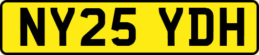 NY25YDH