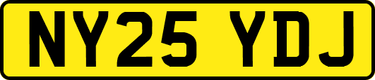 NY25YDJ
