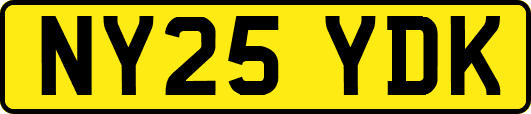NY25YDK