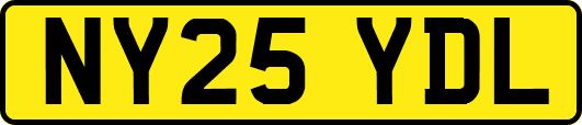 NY25YDL