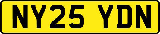 NY25YDN