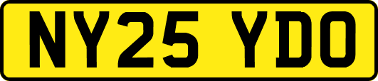 NY25YDO