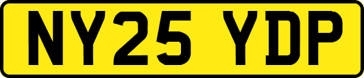 NY25YDP