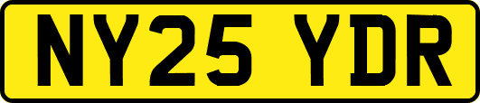 NY25YDR