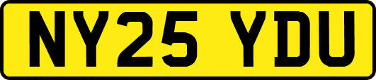 NY25YDU
