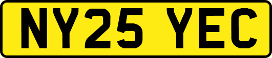 NY25YEC