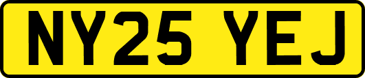 NY25YEJ