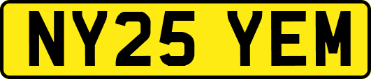 NY25YEM