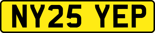 NY25YEP