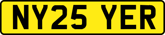 NY25YER