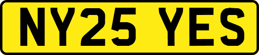 NY25YES
