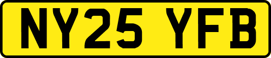 NY25YFB