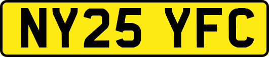 NY25YFC