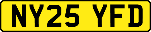 NY25YFD
