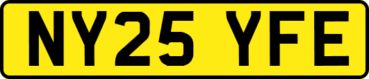 NY25YFE