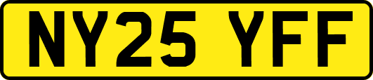 NY25YFF