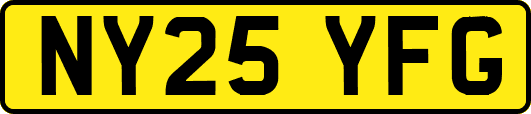 NY25YFG