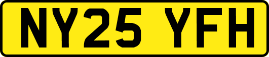 NY25YFH