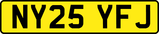 NY25YFJ