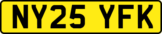 NY25YFK