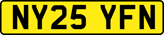 NY25YFN