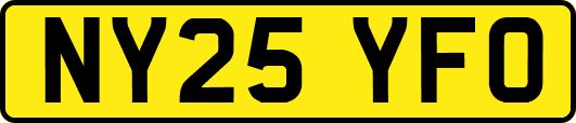 NY25YFO