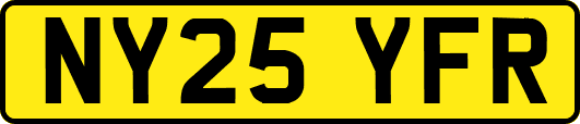NY25YFR