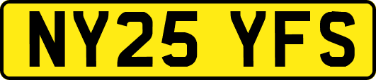 NY25YFS