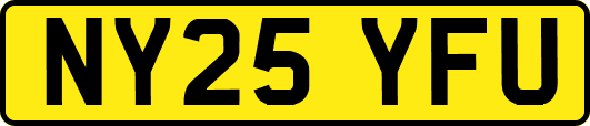 NY25YFU