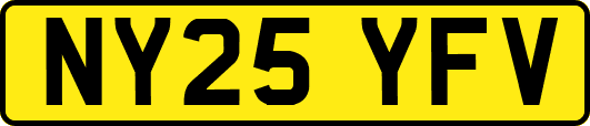 NY25YFV