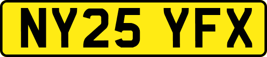 NY25YFX